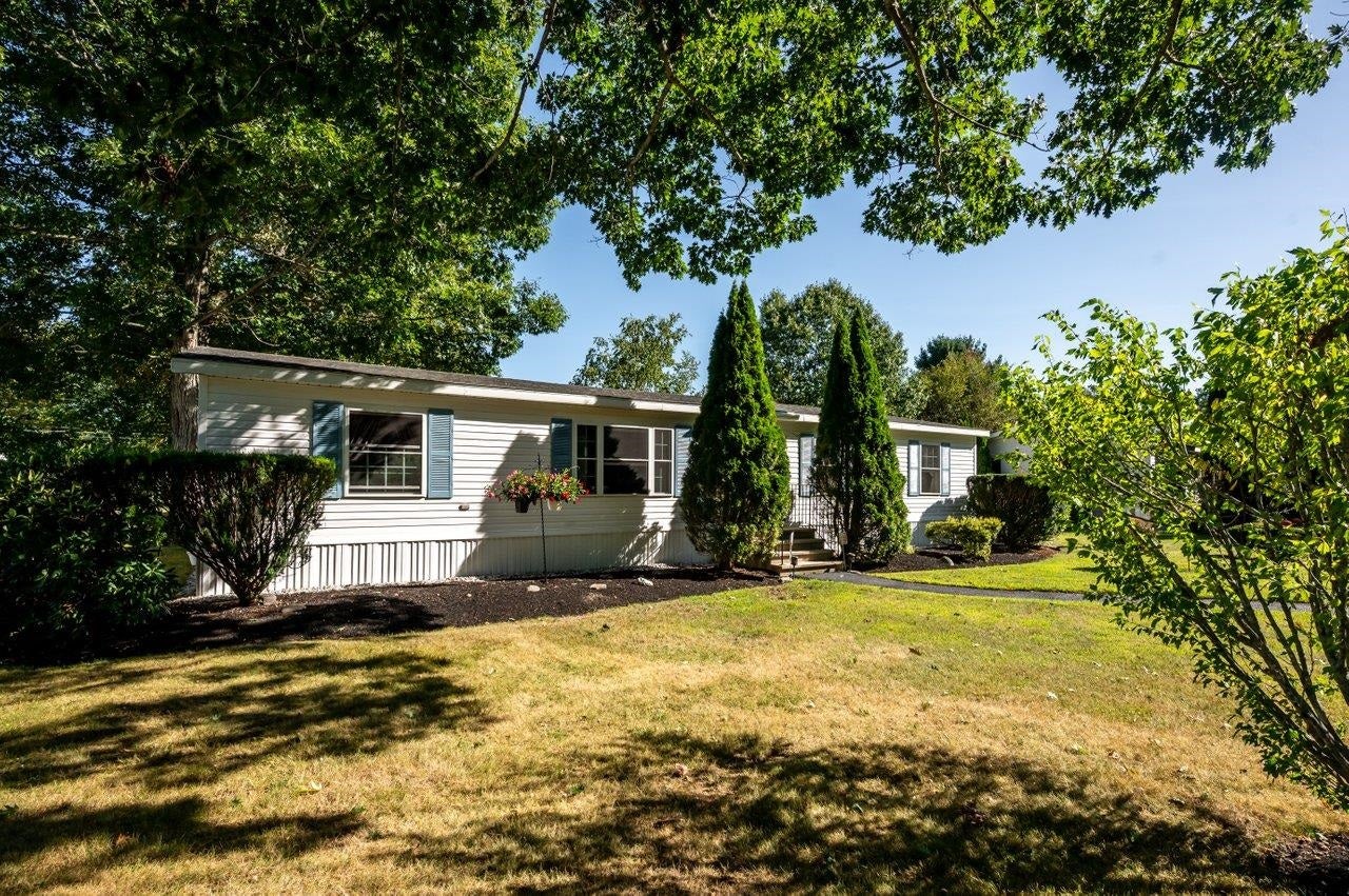 21 Oak Drive