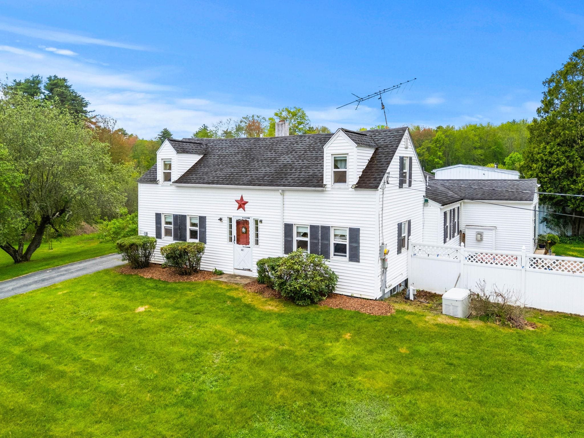 481 Boston Post Road