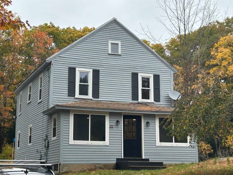Photo of 31 Pleasant Street, Antrim, NH 03440 (MLS # 5114697)