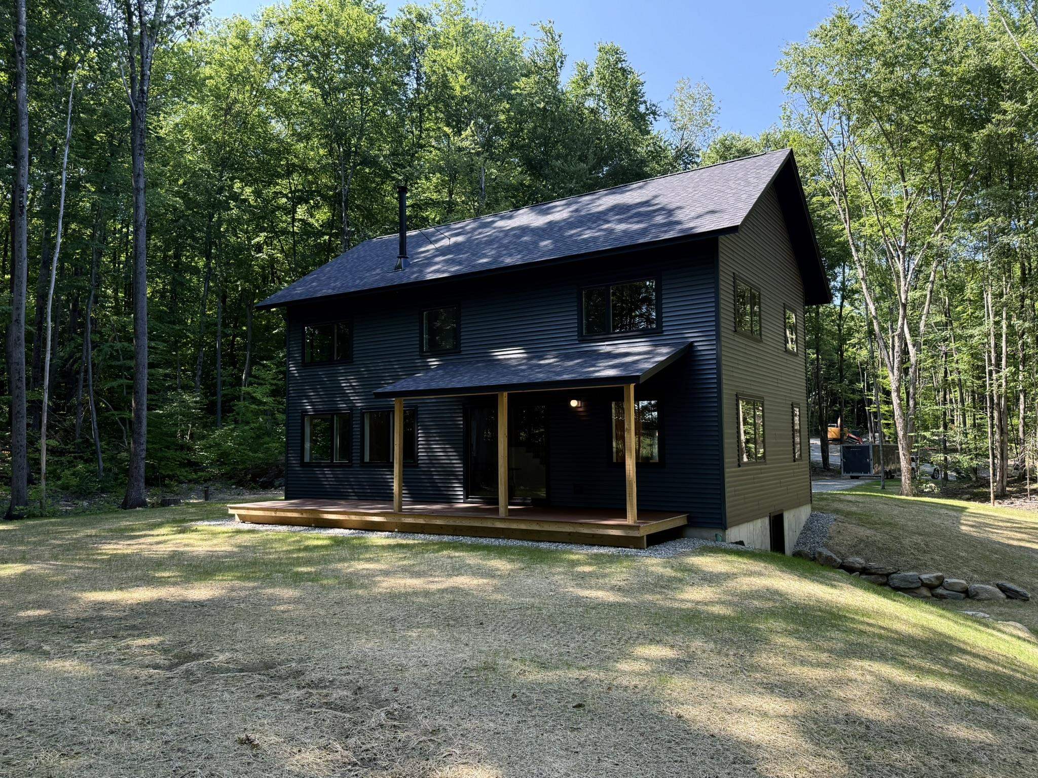 33 Hardwood Hill