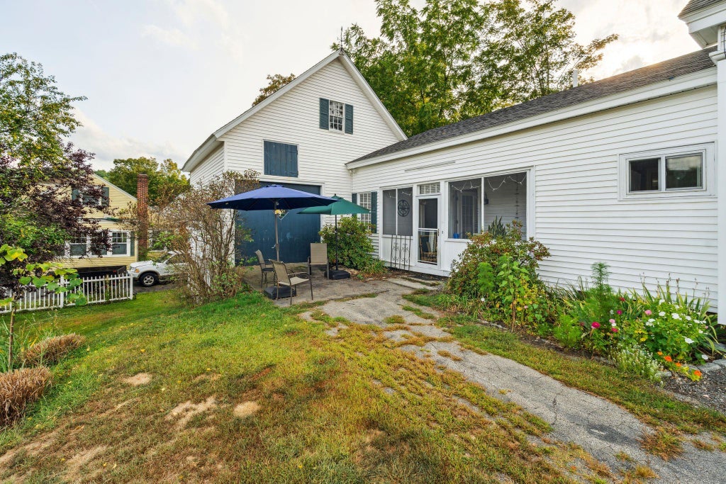Photo of 35 Maple Street, Wilton, NH 03086 (MLS # 5101141)