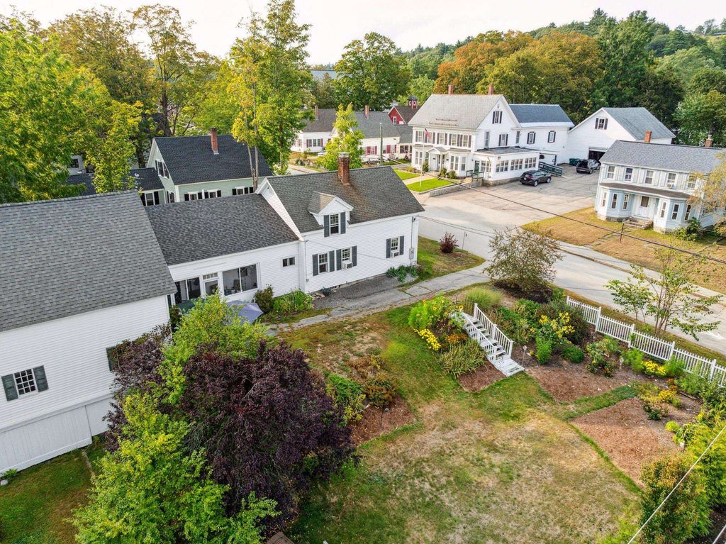 Photo of 35 Maple Street, Wilton, NH 03086 (MLS # 5101141)