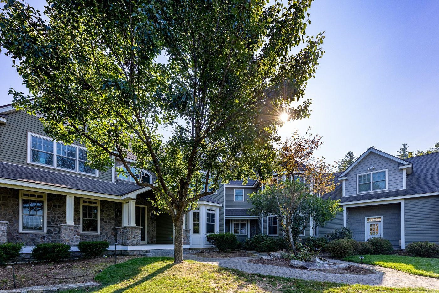 6 Crescent Drive