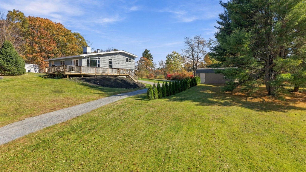 Photo of 21 Split Oak Circle, Chesterfield, NH 03443 (MLS # 5115682)