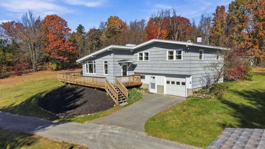 Photo of 21 Split Oak Circle, Chesterfield, NH 03443 (MLS # 5115682)