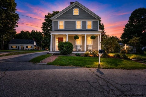 1 Old Jailhouse Road, Amherst, NH 03031 - #: 5104749