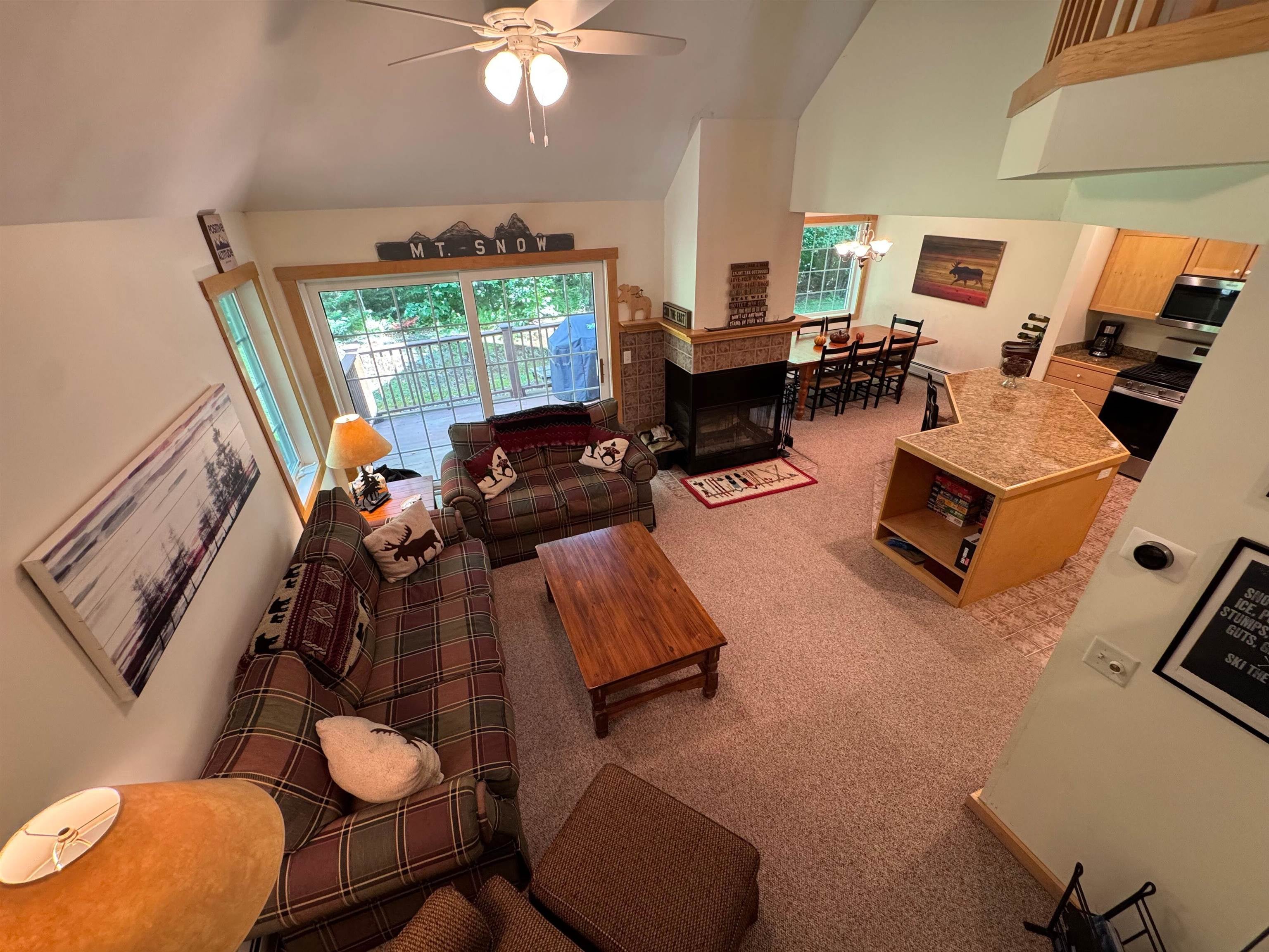 21A Queen Anne's Way 21A