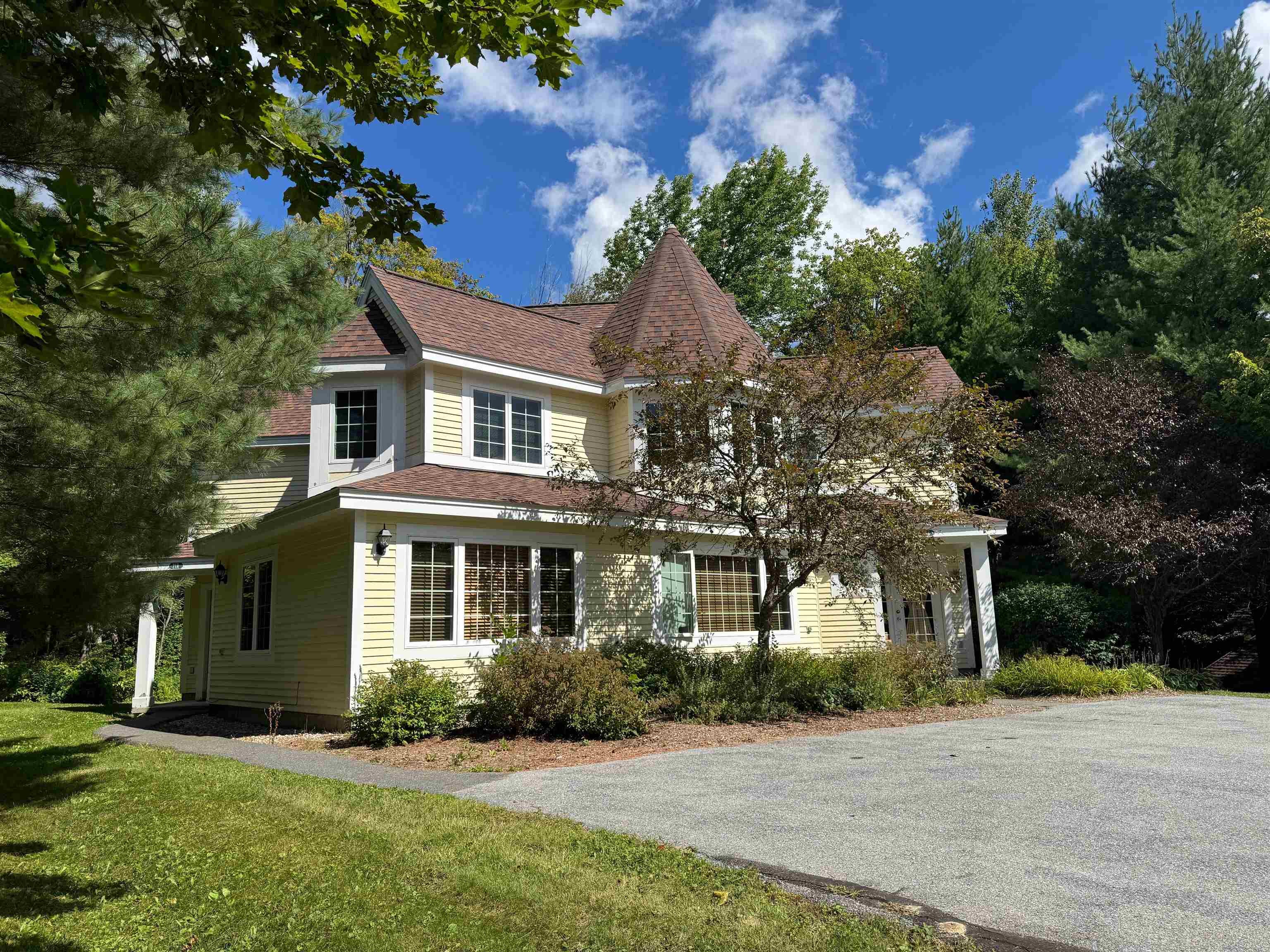 21A Queen Anne's Way 21A