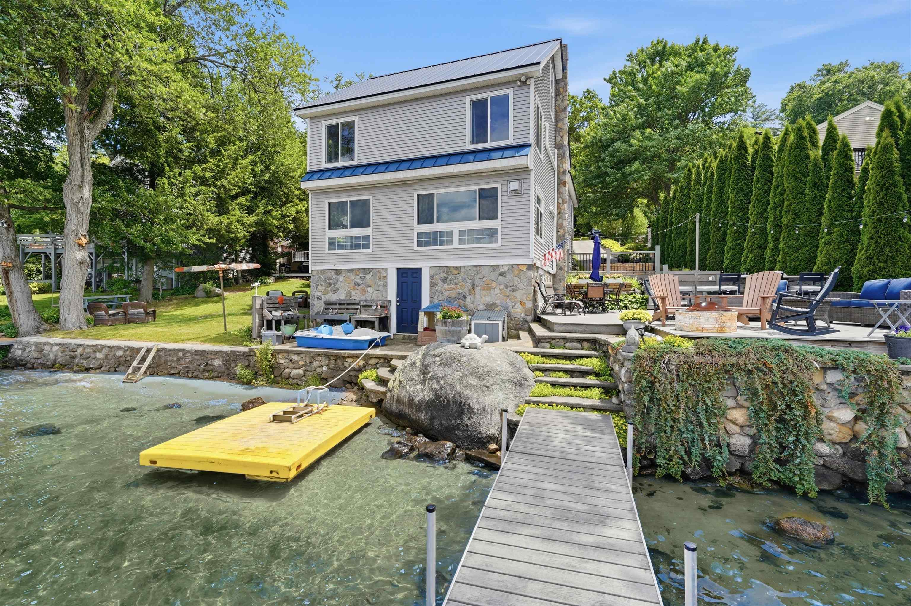 64 Turtle Rock Road