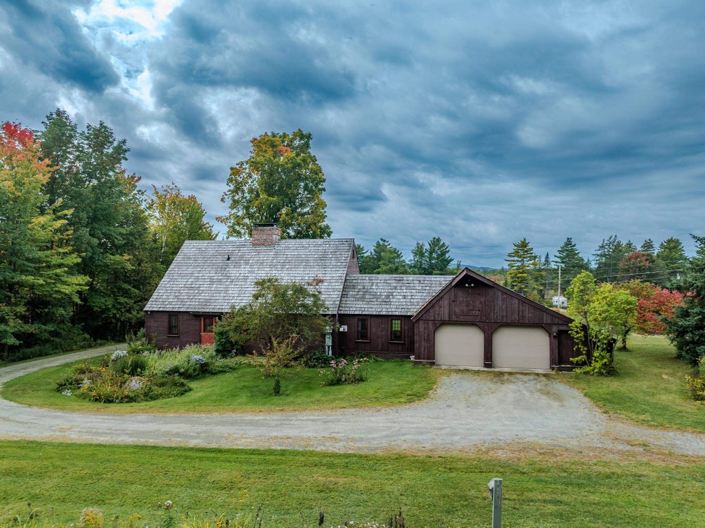 Photo of 482 Prospect Street, Lancaster, NH 03584 (MLS # 5110623)