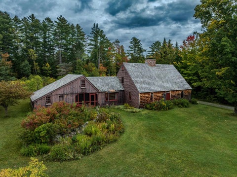 Photo of 482 Prospect Street, Lancaster, NH 03584 (MLS # 5110623)
