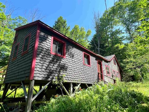 Photo of 50 Juniper Drive, Washington, NH 03242 (MLS # 5098093)