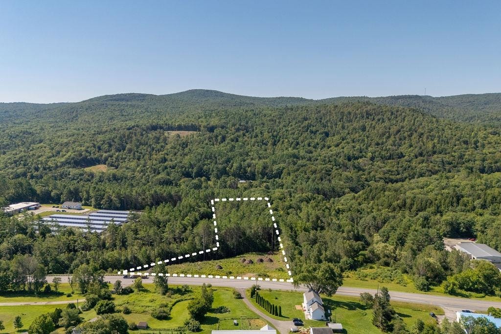 Photo of 6802 John Stark Highway, Newport, NH 03773 (MLS # 5103920)