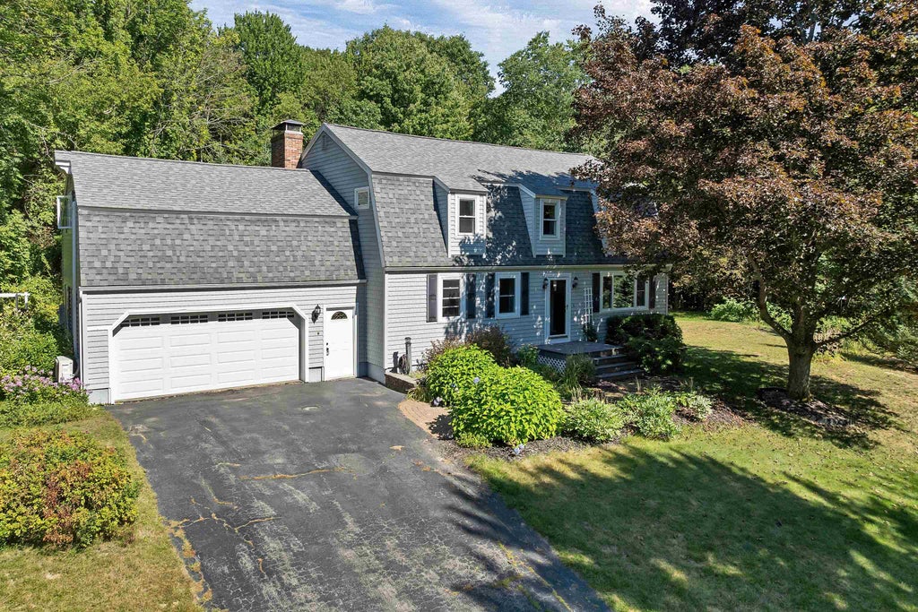 Photo of 63 Stone Road, Gilford, NH 03249 (MLS # 5107913)