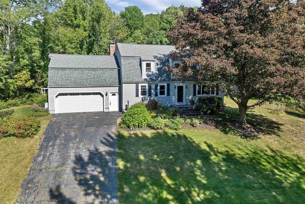Photo of 63 Stone Road, Gilford, NH 03249 (MLS # 5107913)