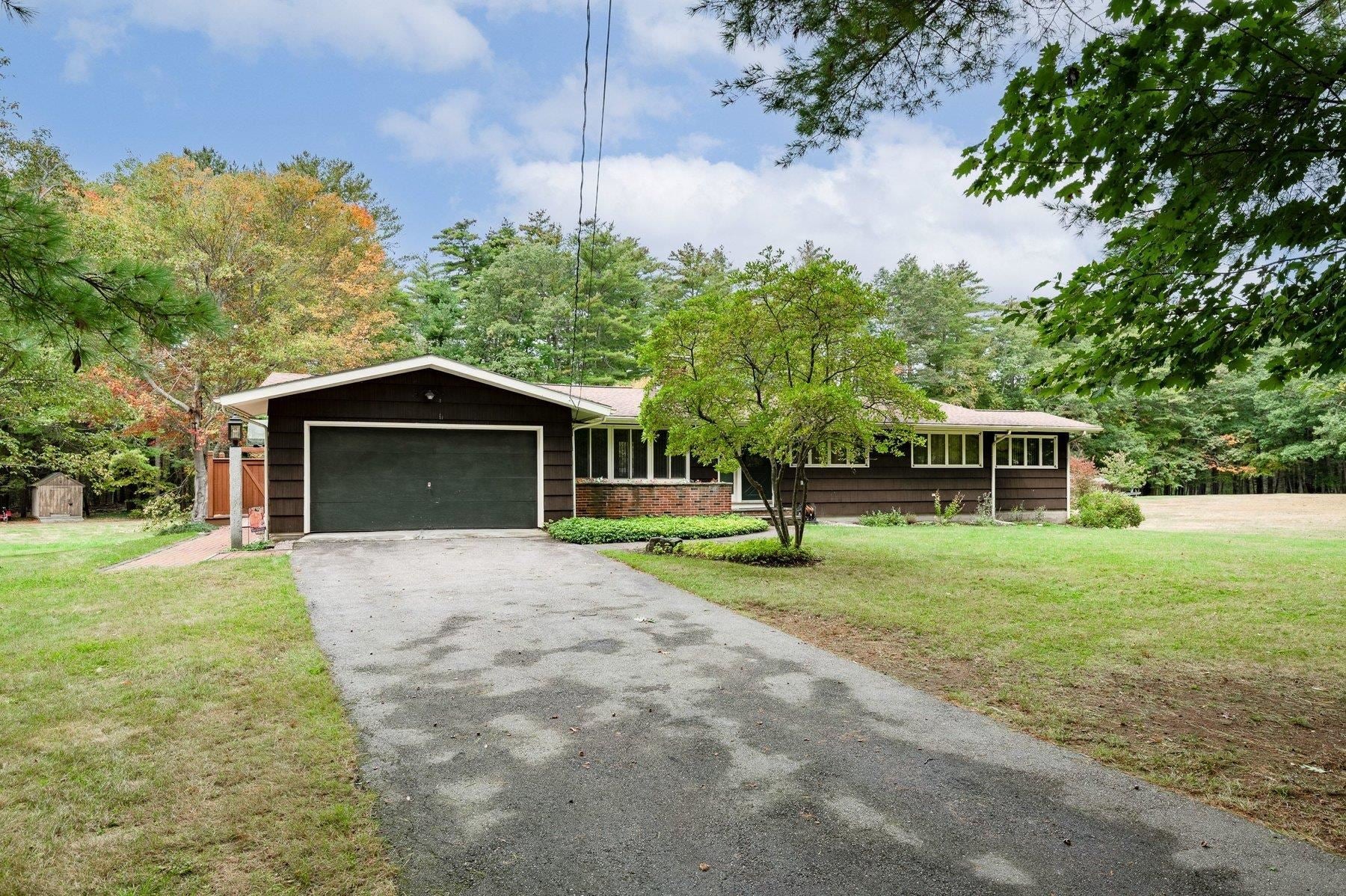 106 Woodland Road