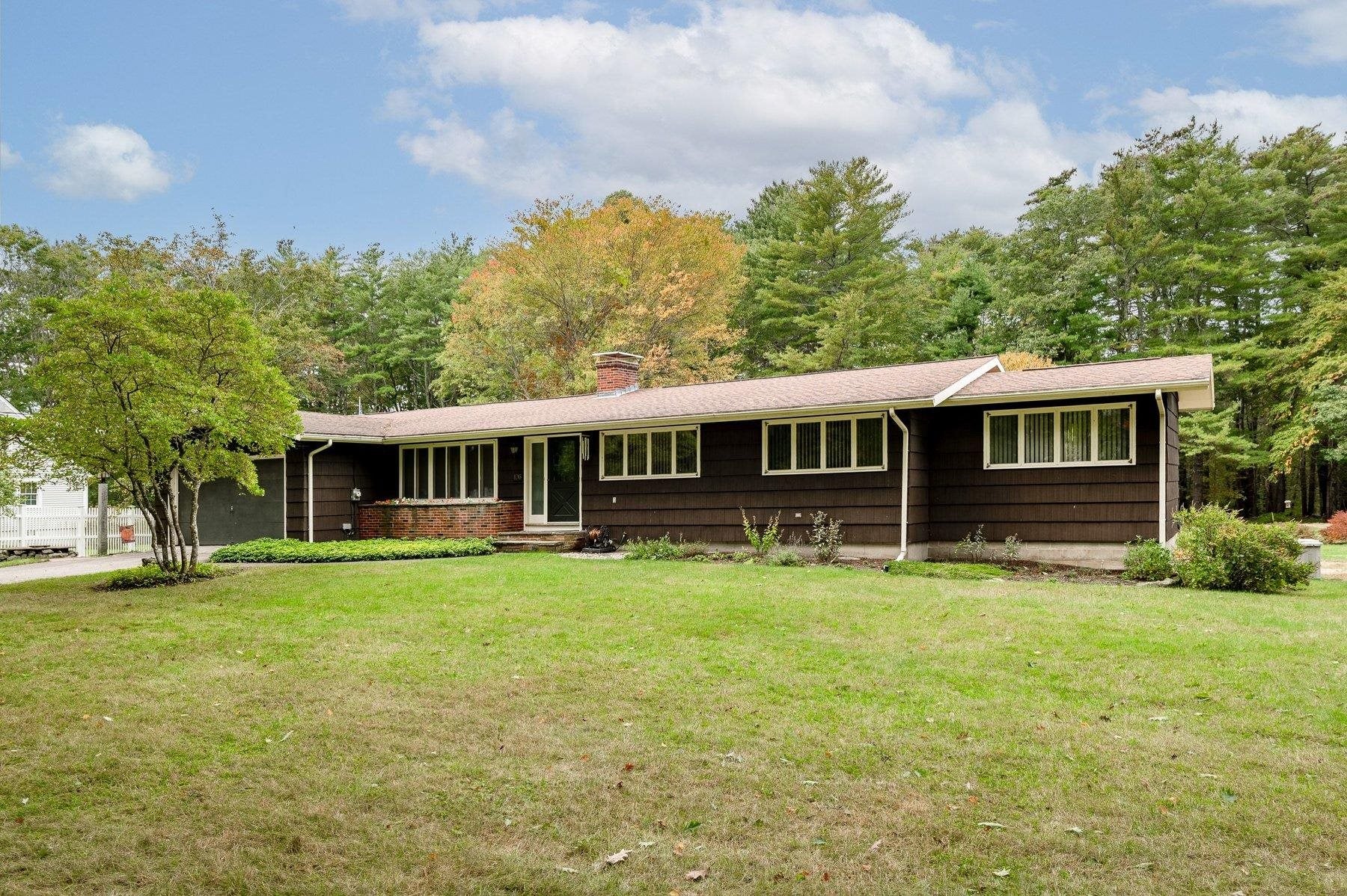 106 Woodland Road