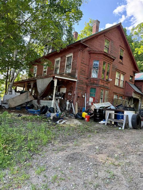 Photo of 70 Main Street, Ashland, NH 03217 (MLS # 5099156)