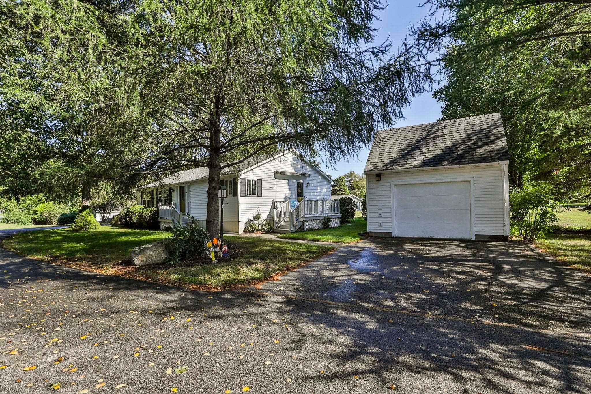 8 Aberdeen Drive