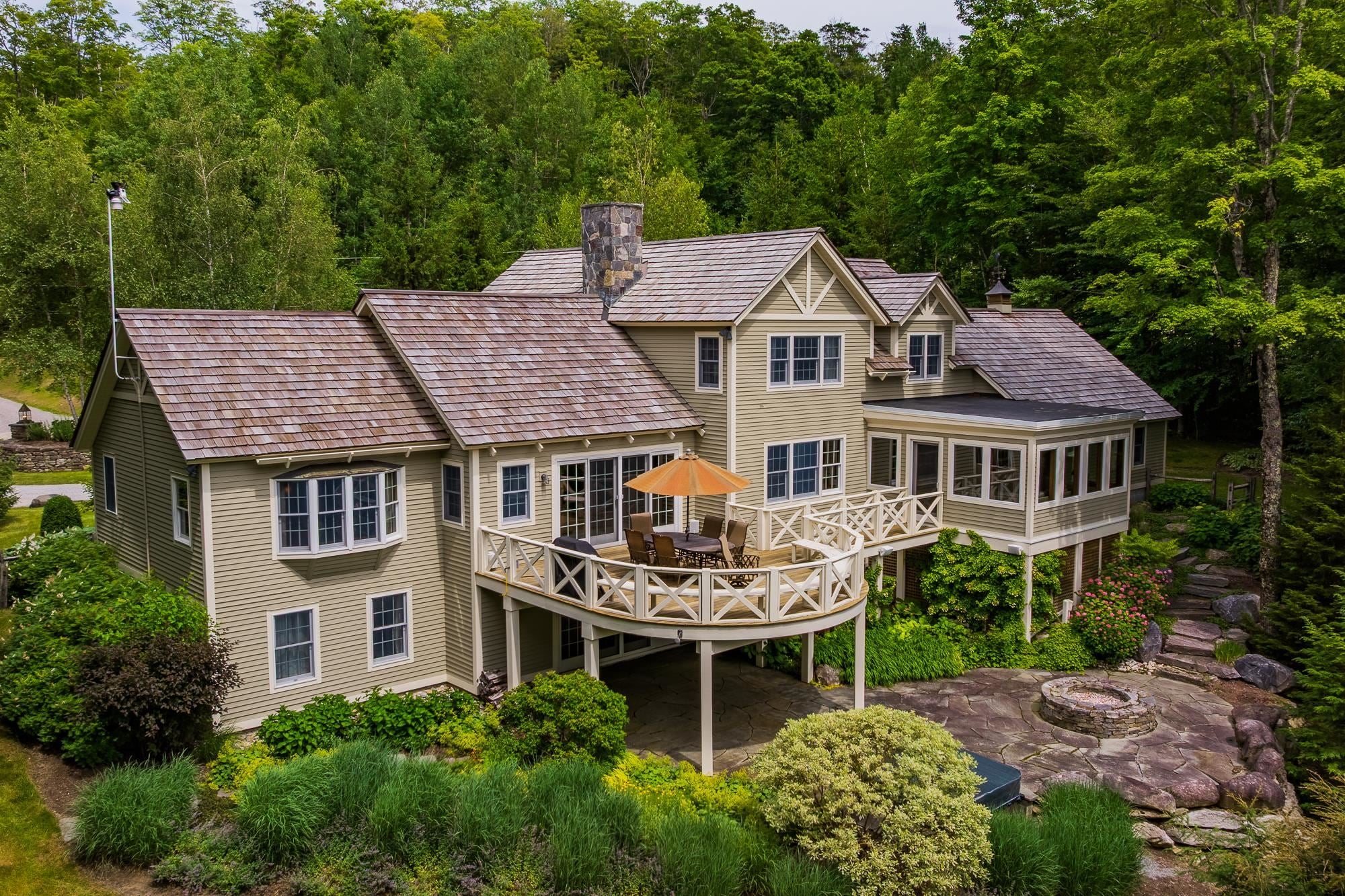 6 Sunset Ridge Road
