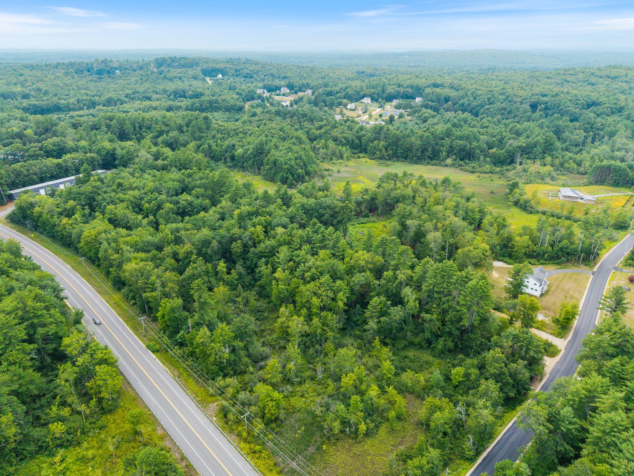 19 Scruton Pond Road