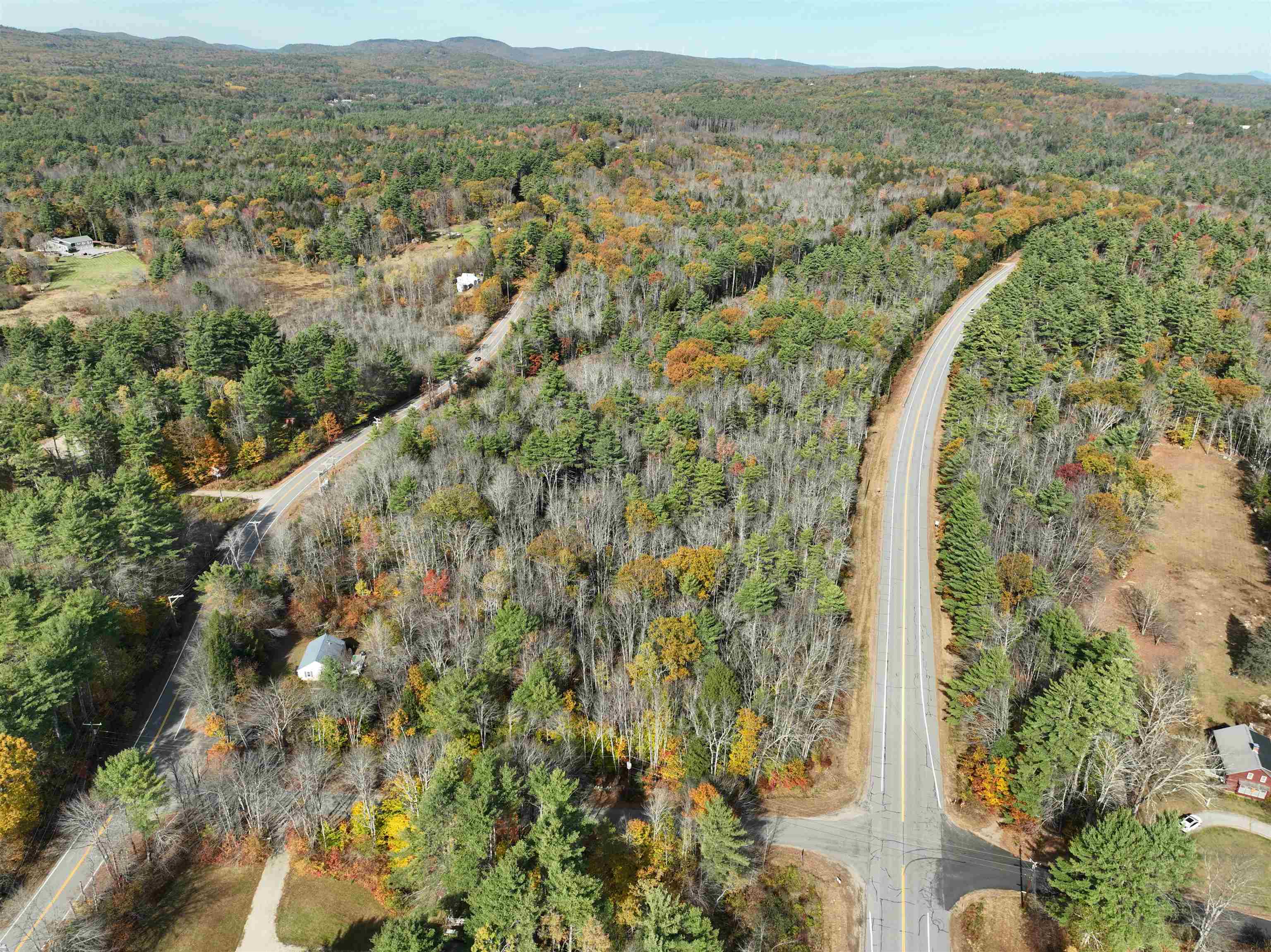 Cavender Road