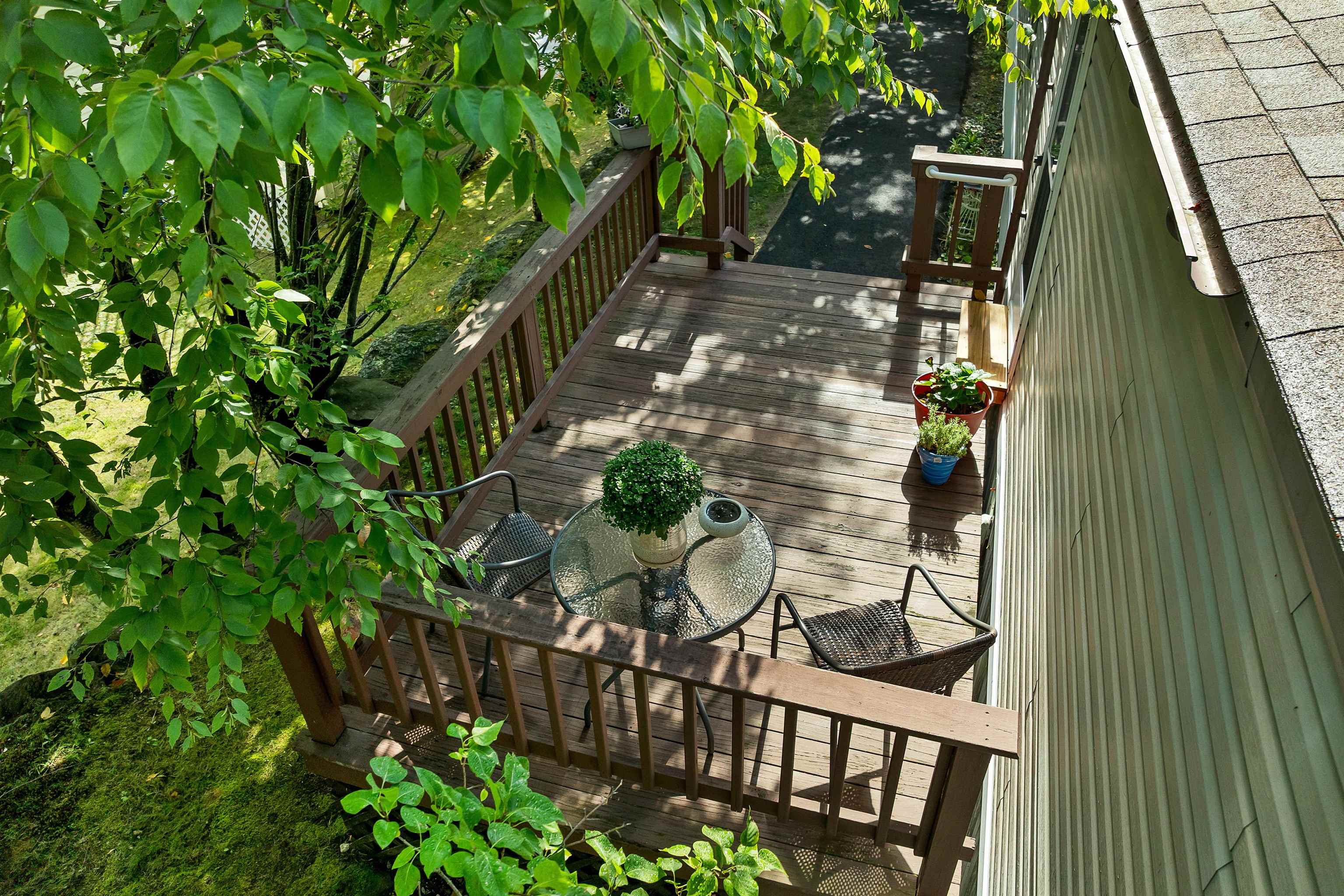 600 Benton Drive