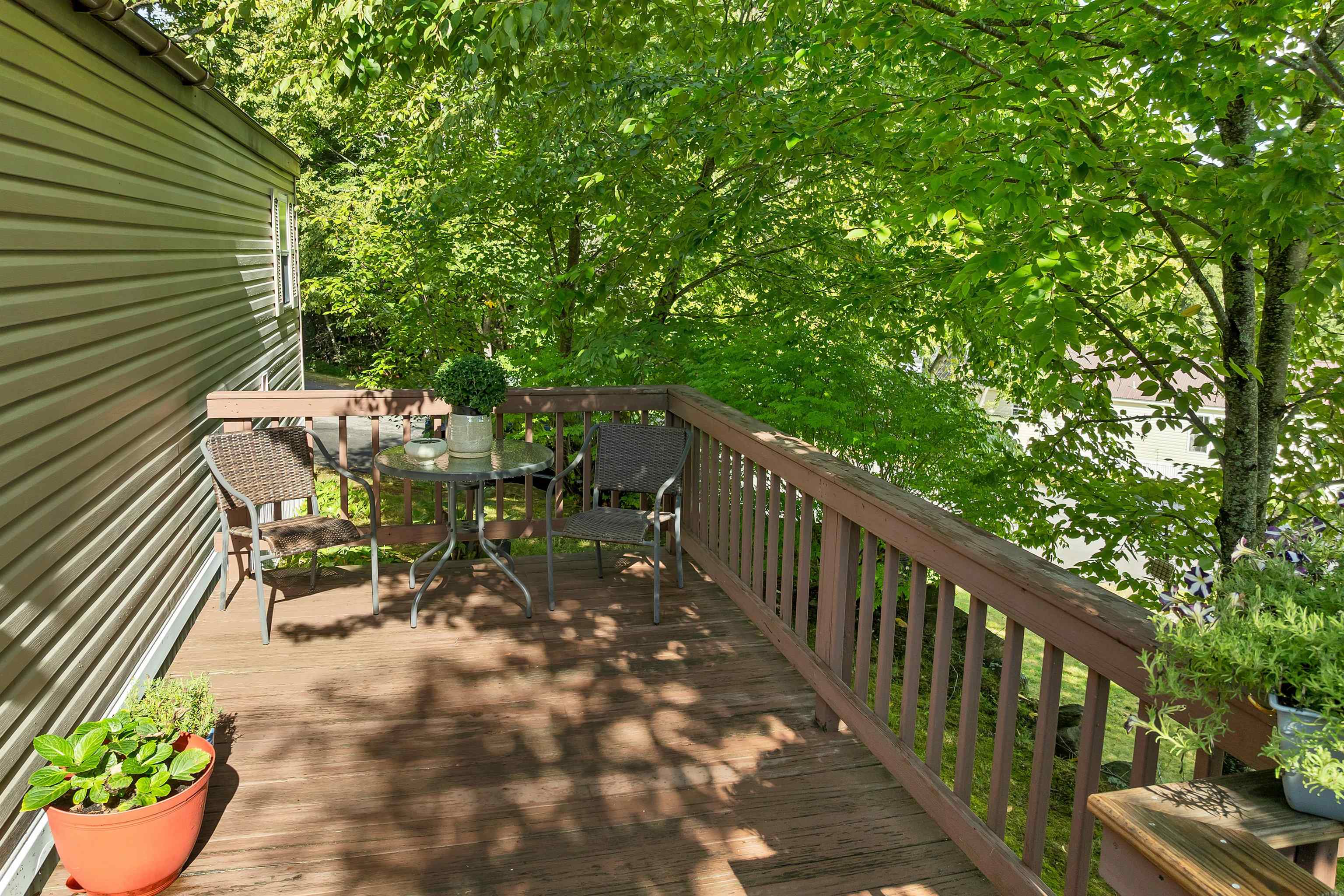 600 Benton Drive