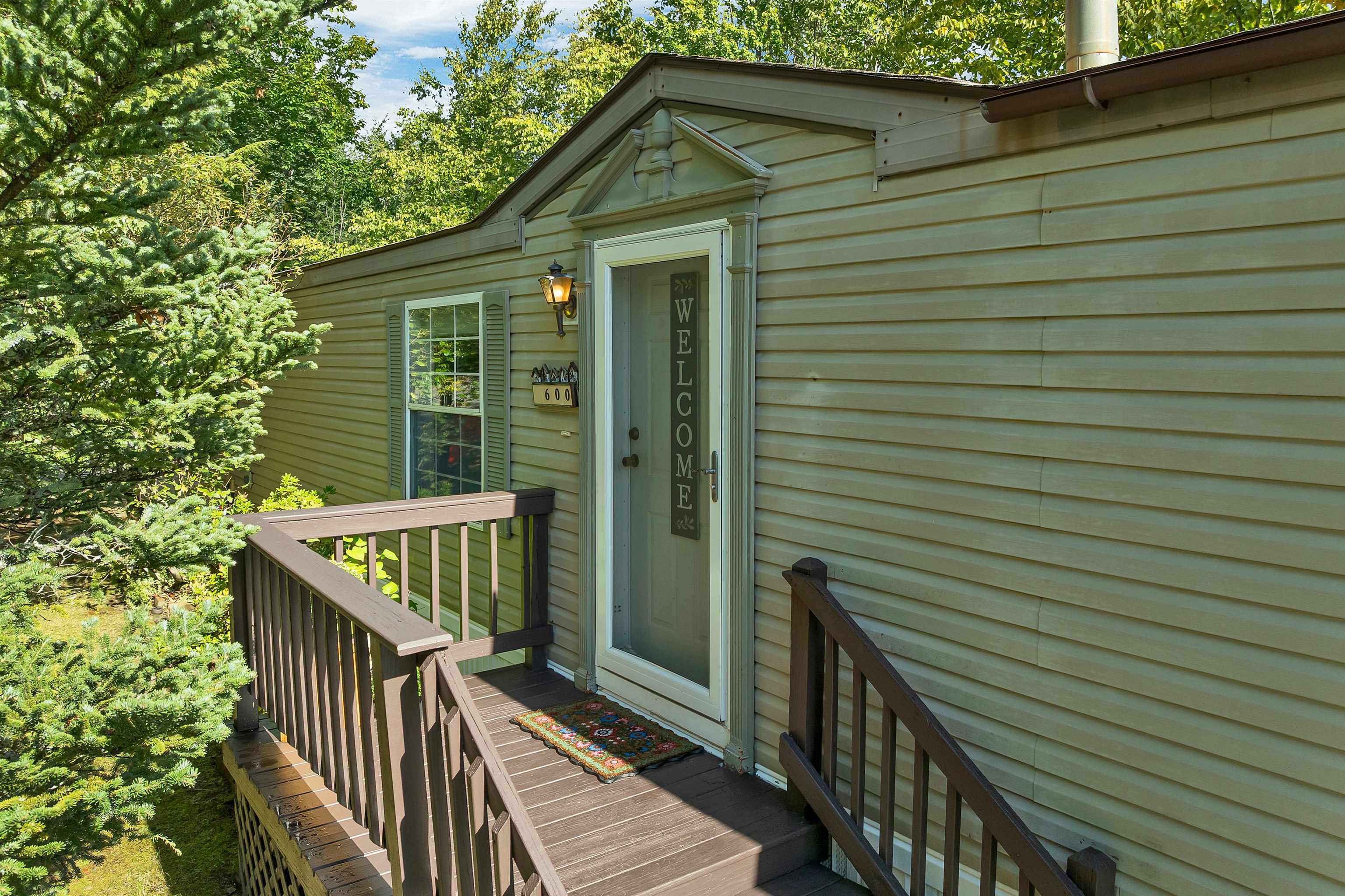 600 Benton Drive