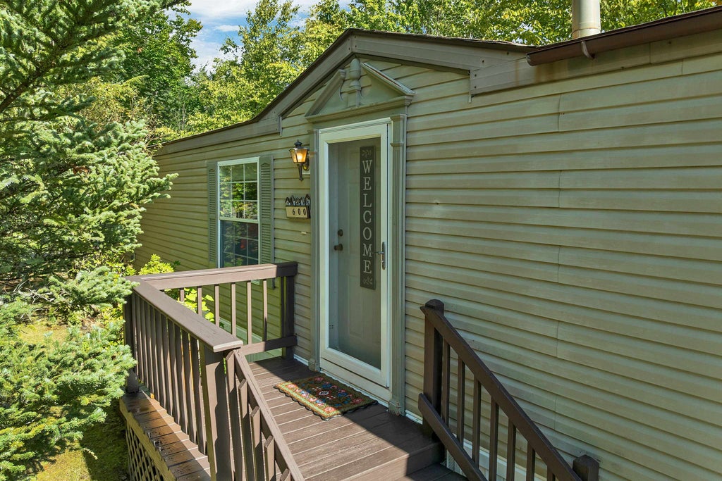 Photo of 600 Benton Drive, Laconia, NH 03246 (MLS # 5111122)
