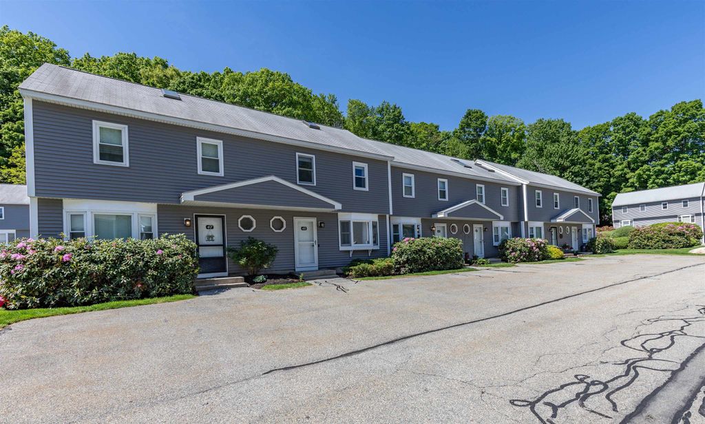Photo of 46 Birchwood Drive, Milford, NH 03055 (MLS # 5091376)