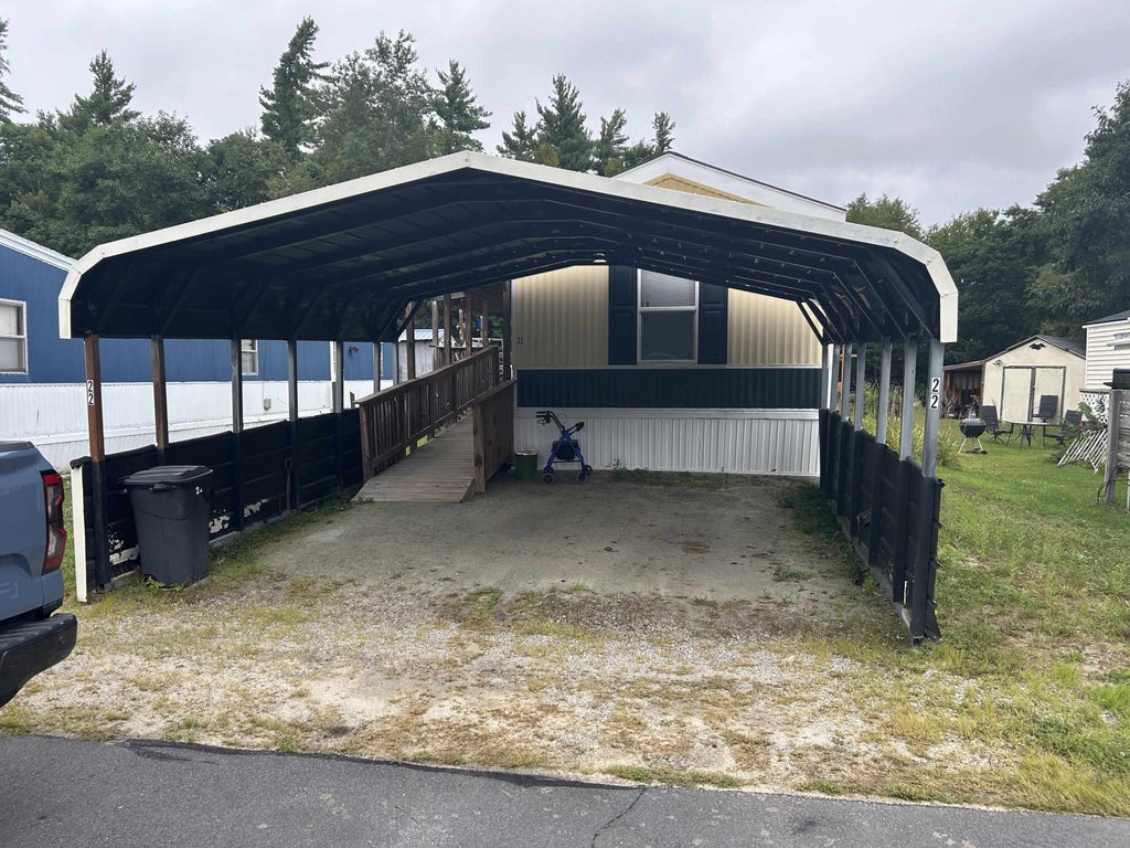 Photo of 22 Anthony Circle #22, Swanzey, NH 03446 (MLS # 5105599)