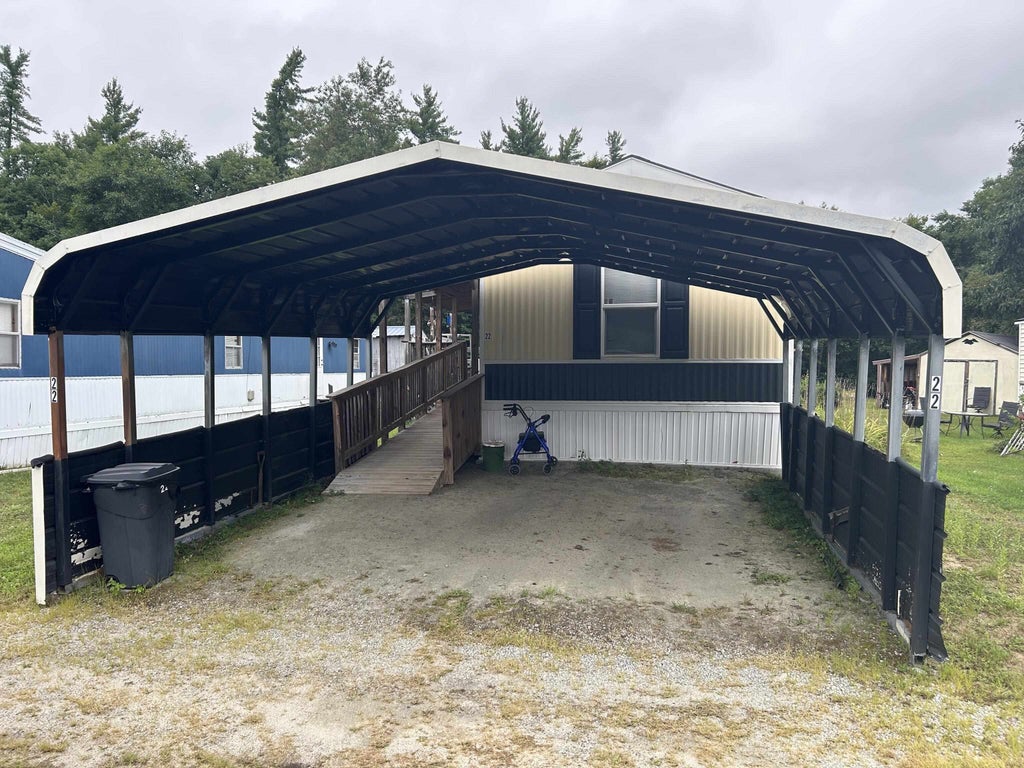 Photo of 22 Anthony Circle #22, Swanzey, NH 03446 (MLS # 5105599)