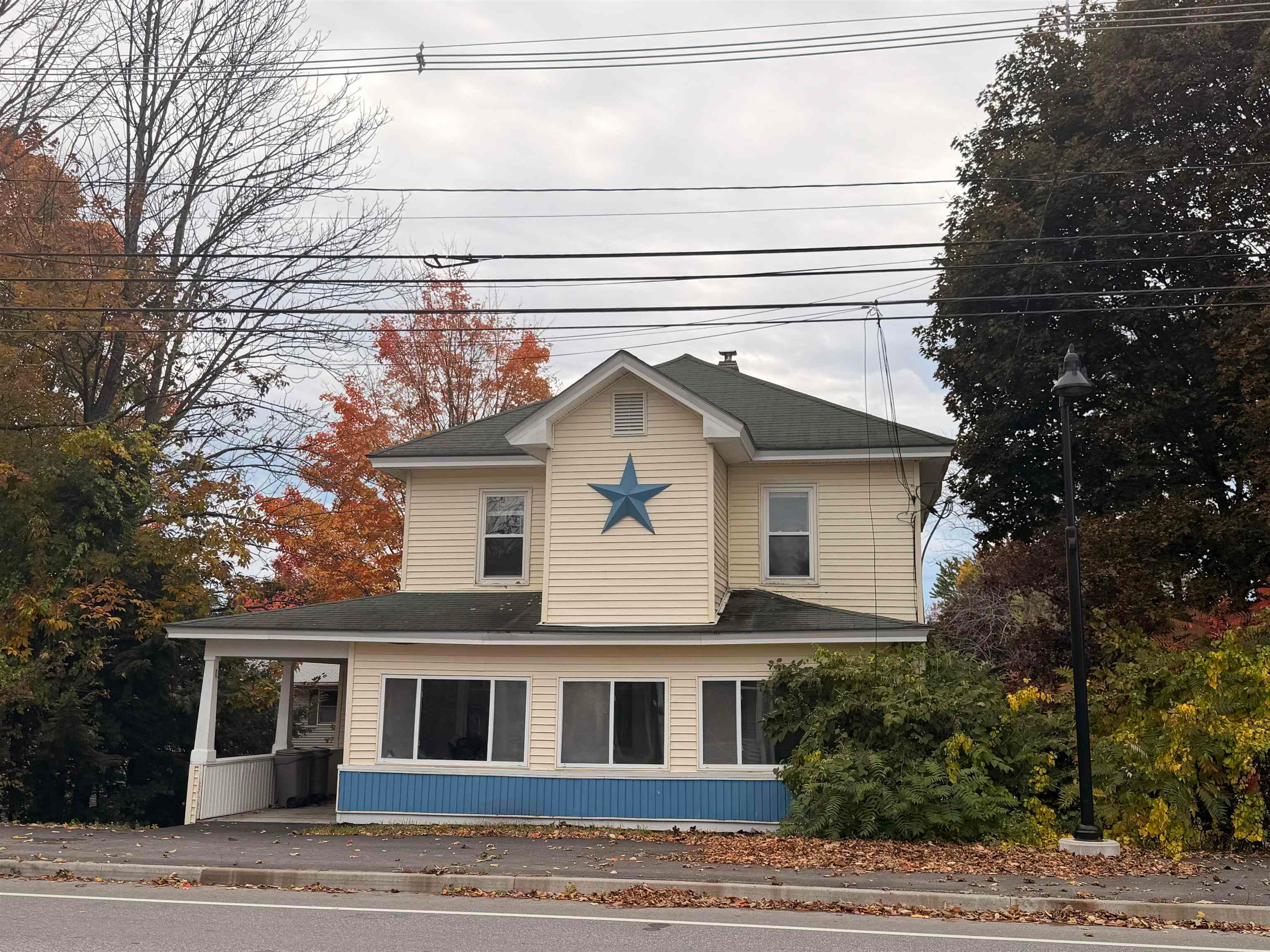 92 River Street