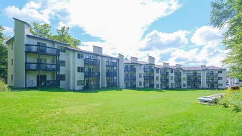 Photo of 109 Okemo Ridge Road #C-307, Ludlow, VT 05149 (MLS # 5105555)