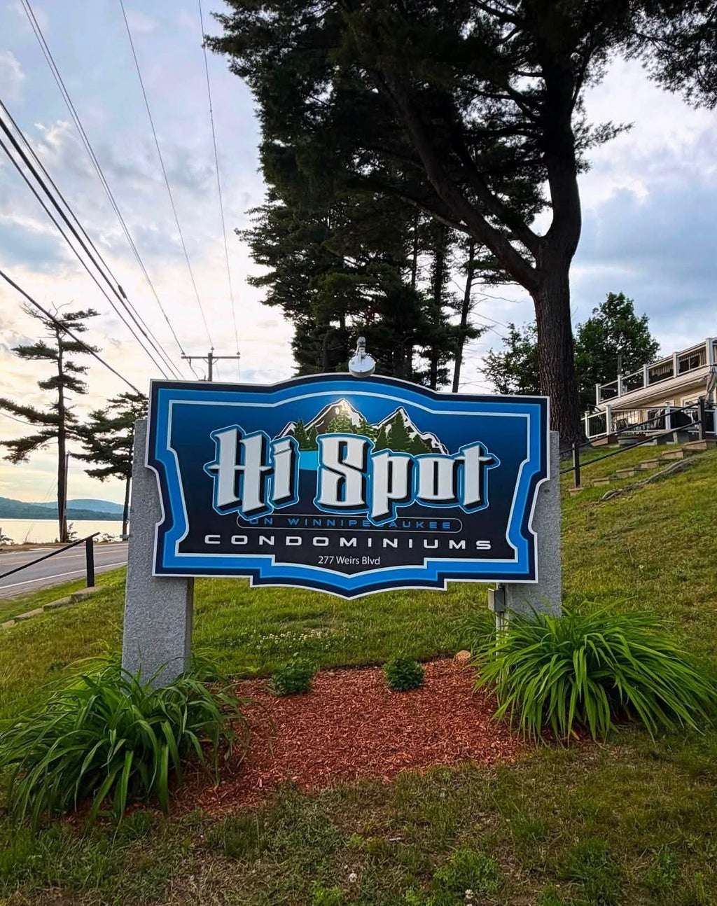 Photo of 277 Weirs Boulevard #14, Laconia, NH 03246 (MLS # 5103241)