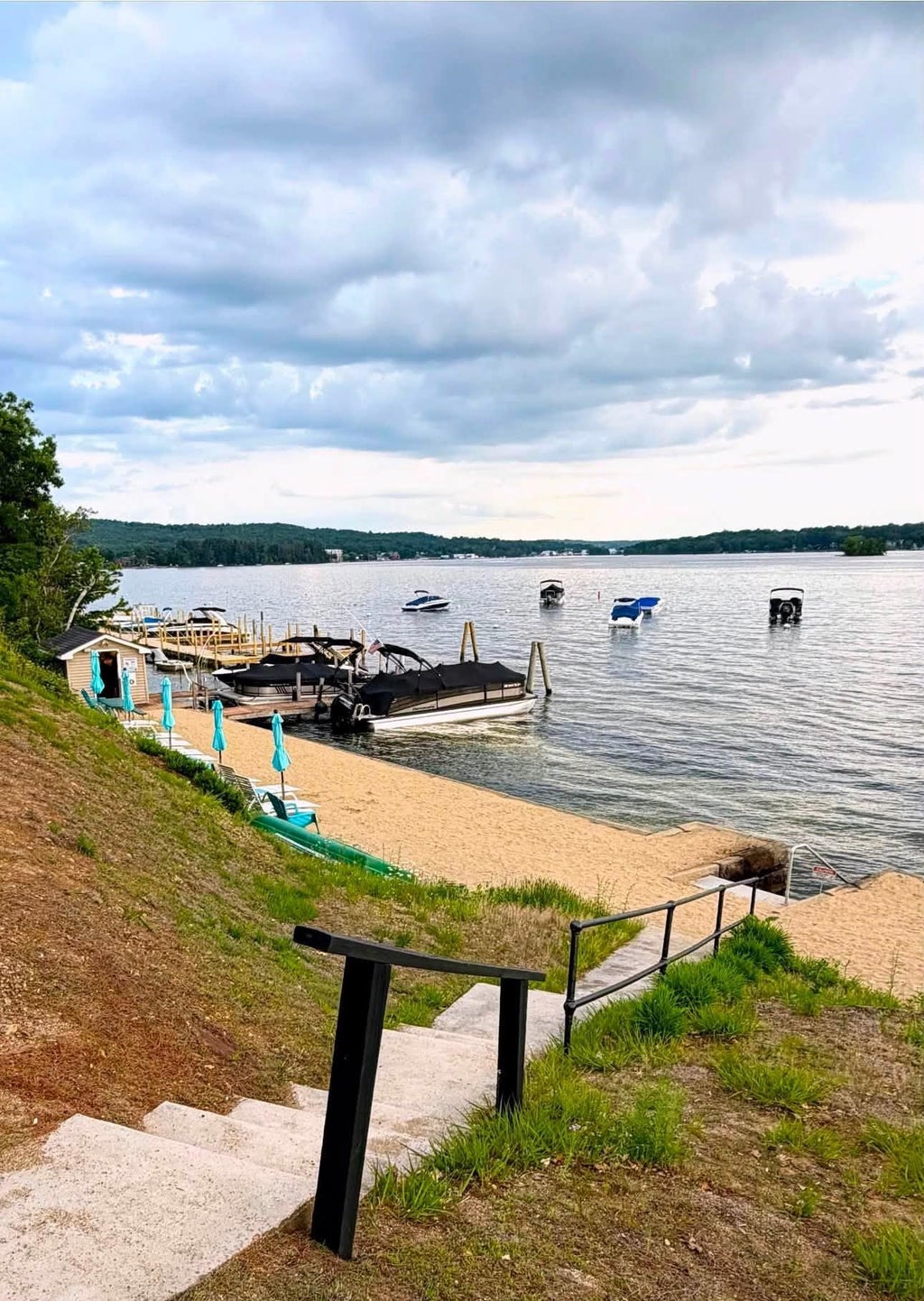 Photo of 277 Weirs Boulevard #14, Laconia, NH 03246 (MLS # 5103241)