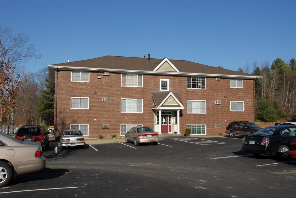 Photo of 3931 Old Brown Avenue #61, Manchester, NH 03103 (MLS # 5107868)