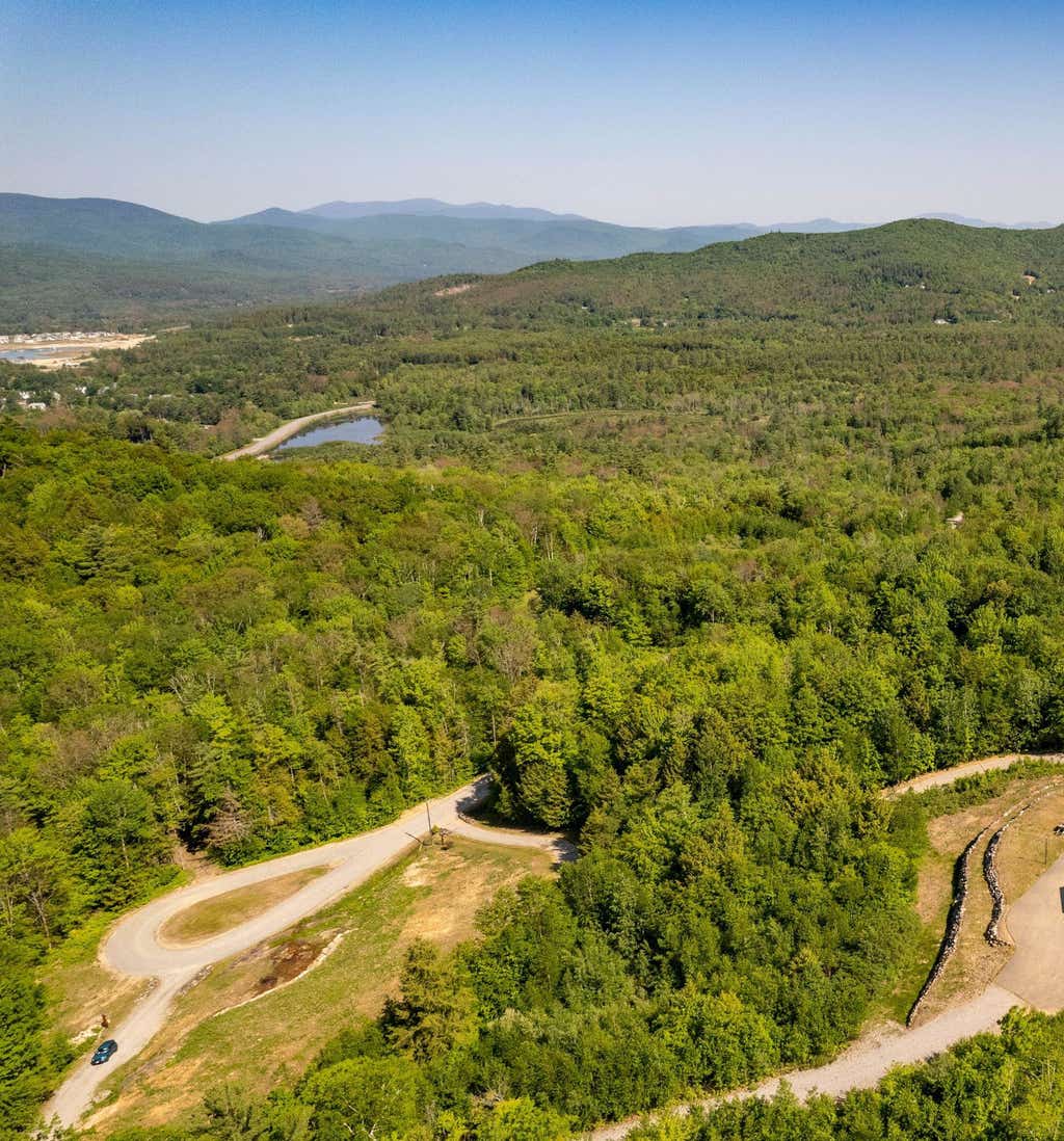 Photo of 99 Cindy's Lane, Campton, NH 03223 (MLS # 5097036)
