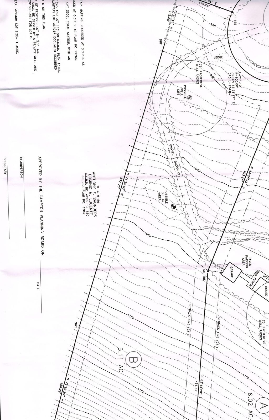 Photo of 99 Cindy's Lane, Campton, NH 03223 (MLS # 5097036)