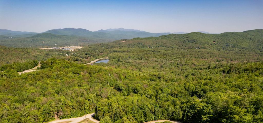 Photo of 99 Cindy's Lane, Campton, NH 03223 (MLS # 5097036)