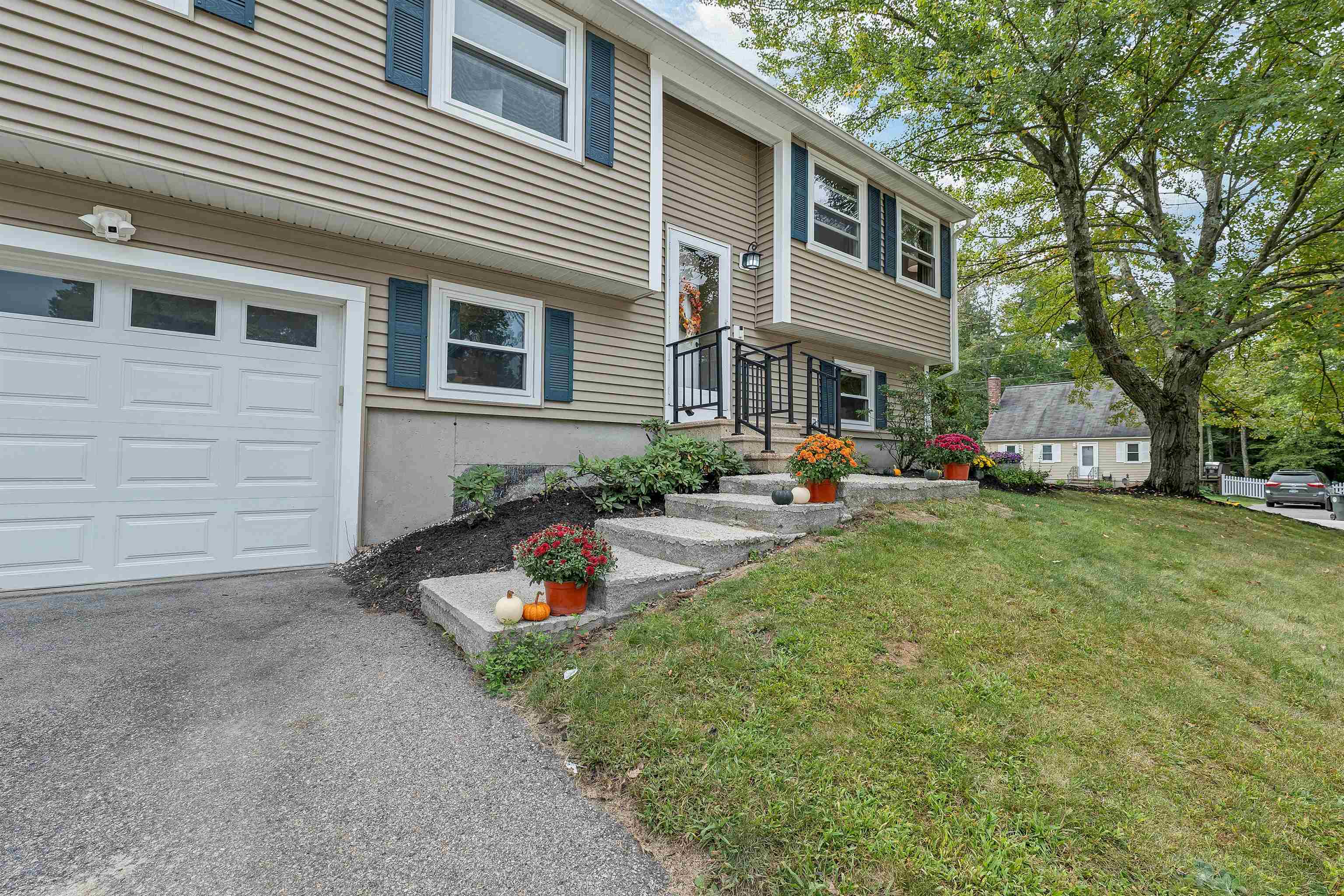 5 Renard Street