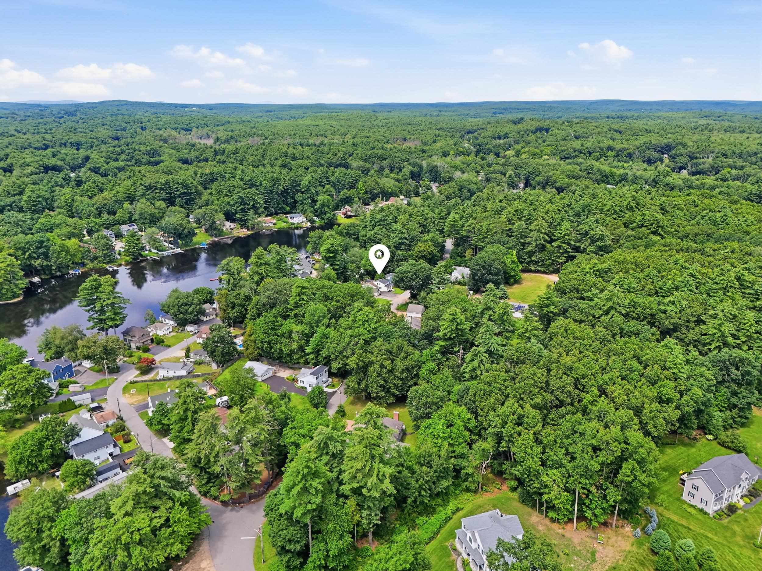 110 Millville Circle