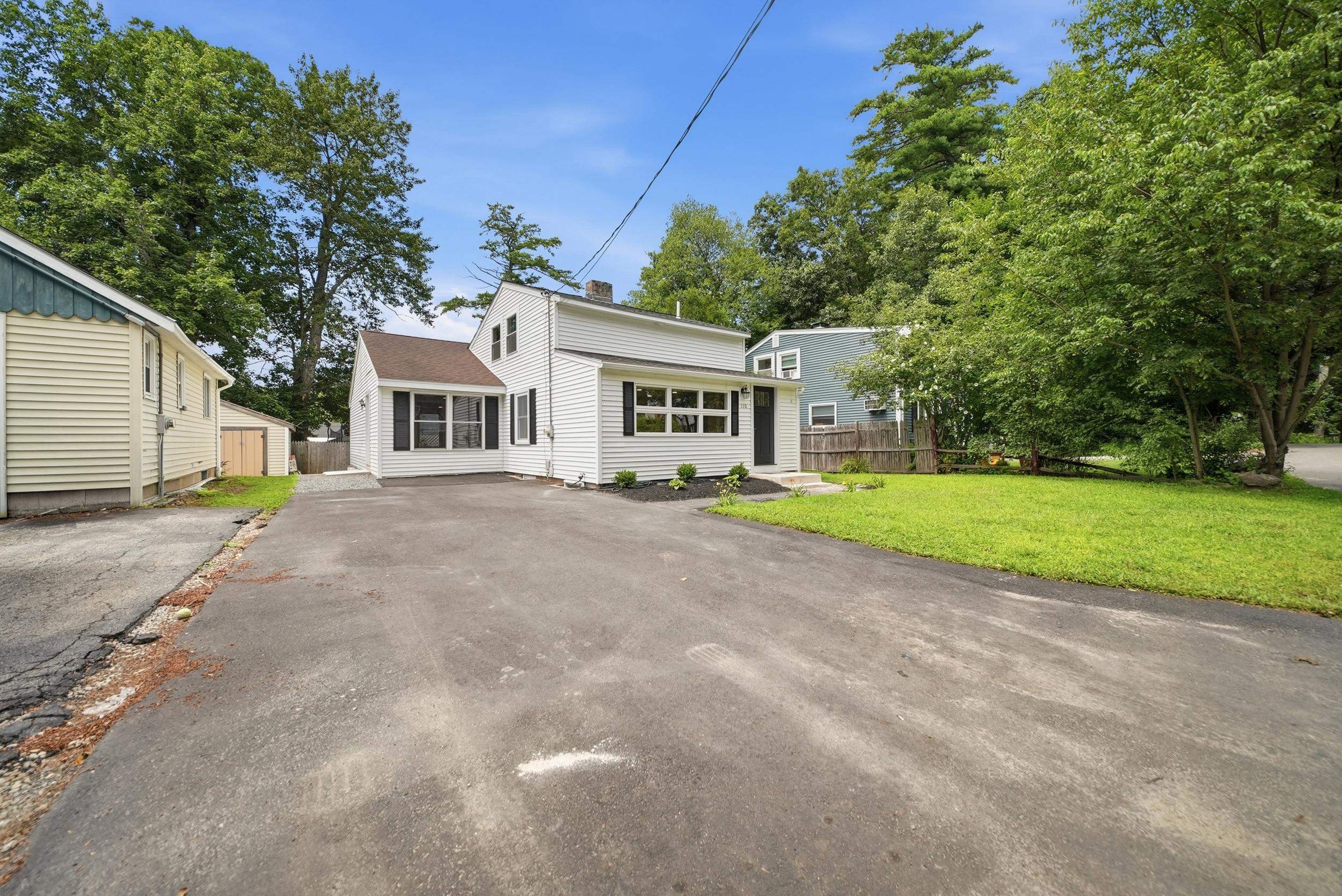 110 Millville Circle