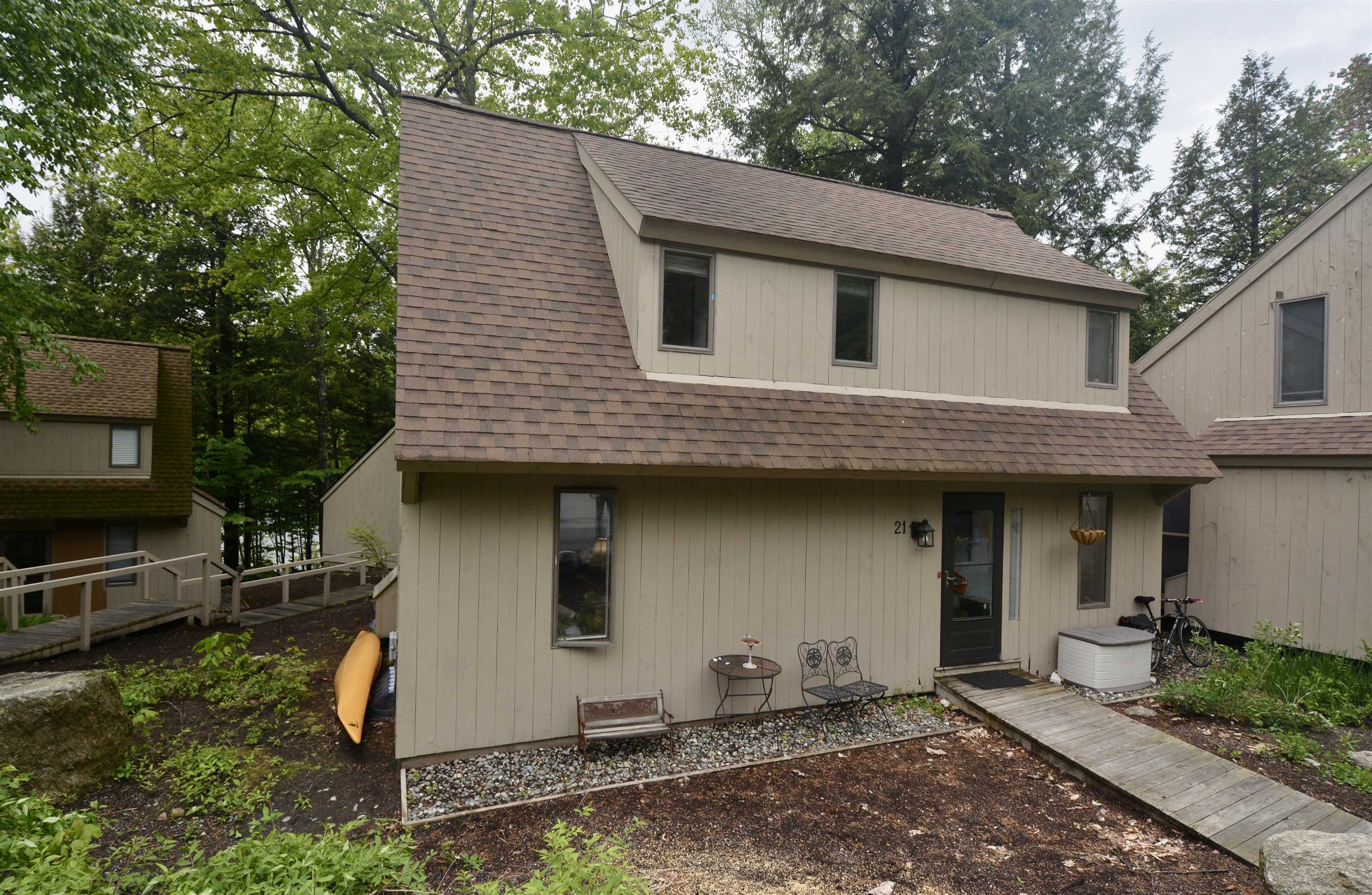 21 Pleasant Drive