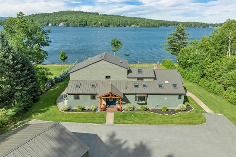 Photo of 66 Needle Eye Road, Meredith, NH 03253 (MLS # 5097074)