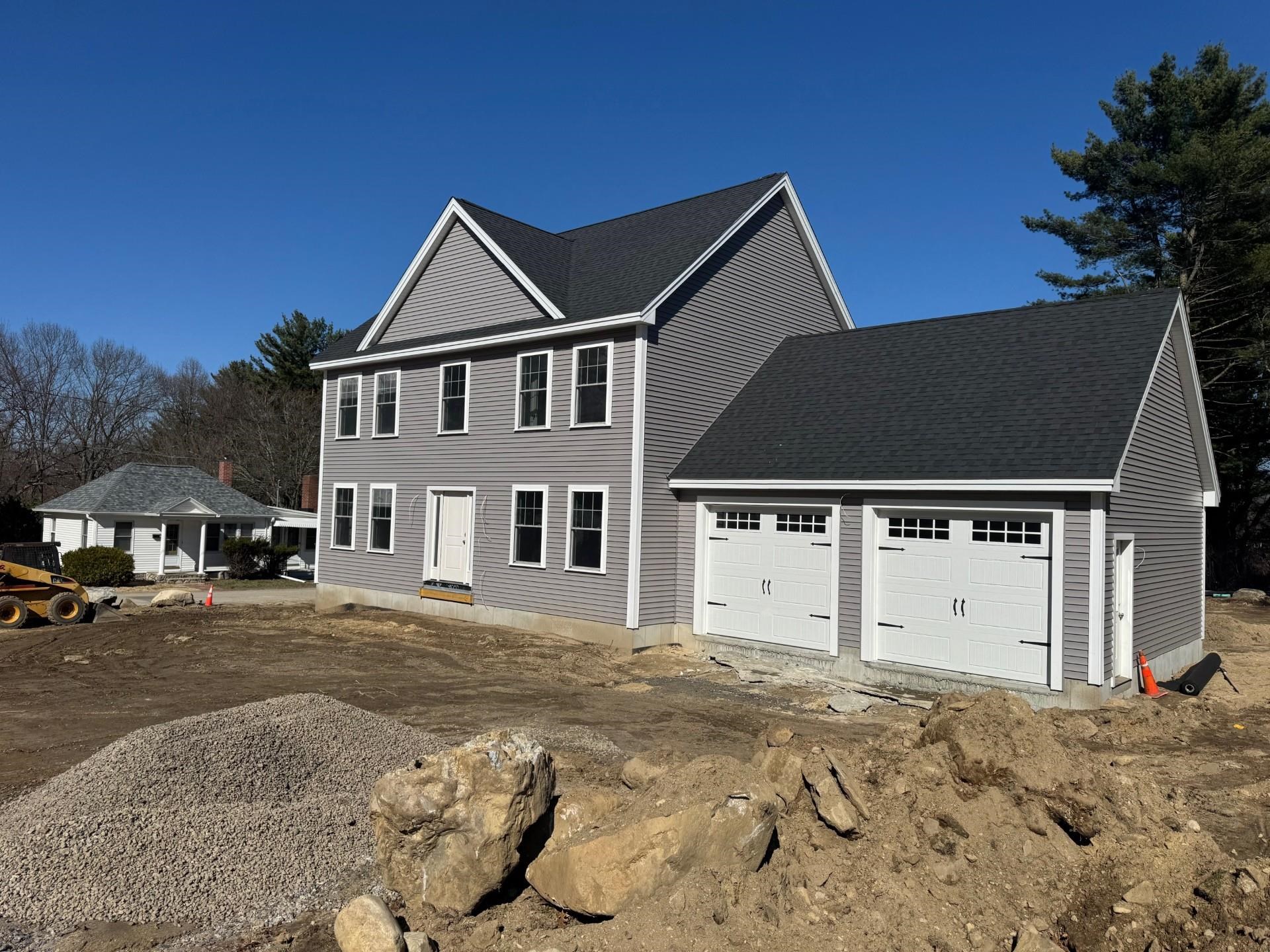 7 Morse Street