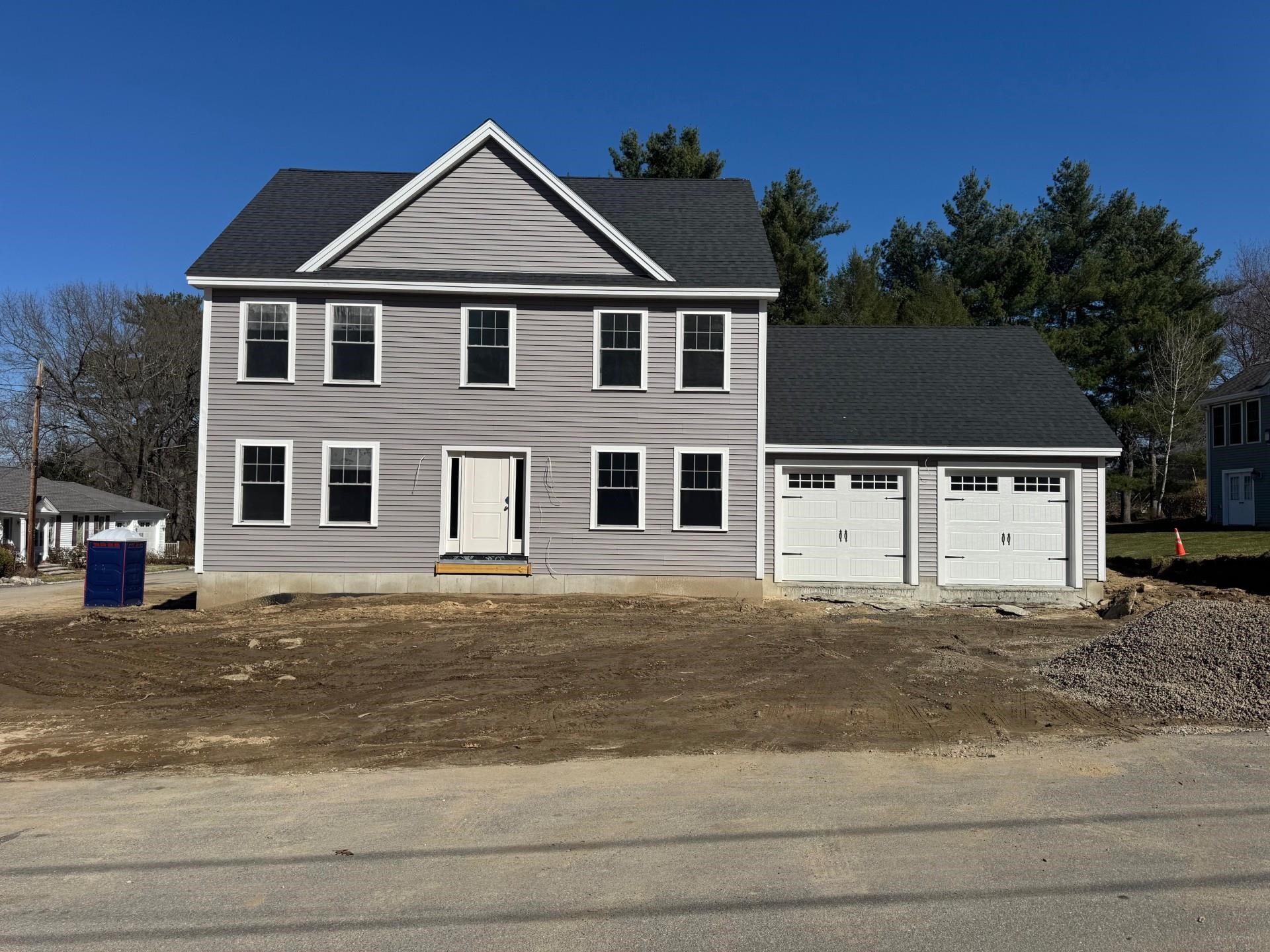 7 Morse Street
