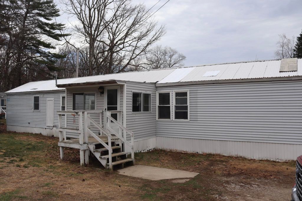 Photo of Allenstown, NH 03275 (MLS # 5083824)
