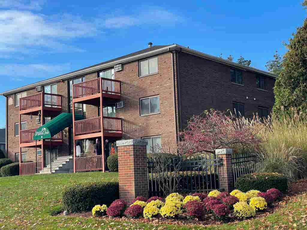 Photo of 99 Powers Street #173, Milford, NH 03055 (MLS # 5087610)